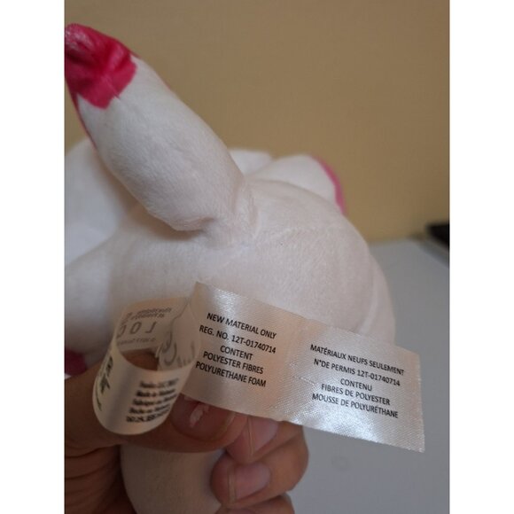 Funko Five Nights At Freddy's Sister Location-Fun time Foxy Collectible Plush - Picture 6 of 7